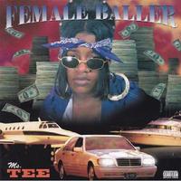 Female Baller