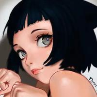 小猫头