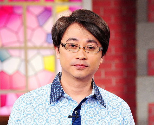 杨宗宪