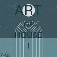 Art of House, Vol. 1