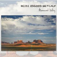 Monument Valley (feat. R. Carlos Nakai)