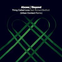 Thing Called Love (Urban Contact Remix)