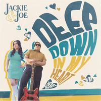 Deep Down in My Heart (feat. Joey Quinones)