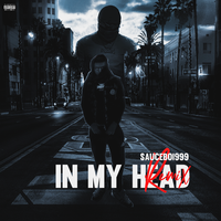 IN MY HEAD Remix