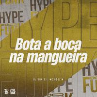 Bota a Boca na Mangueira