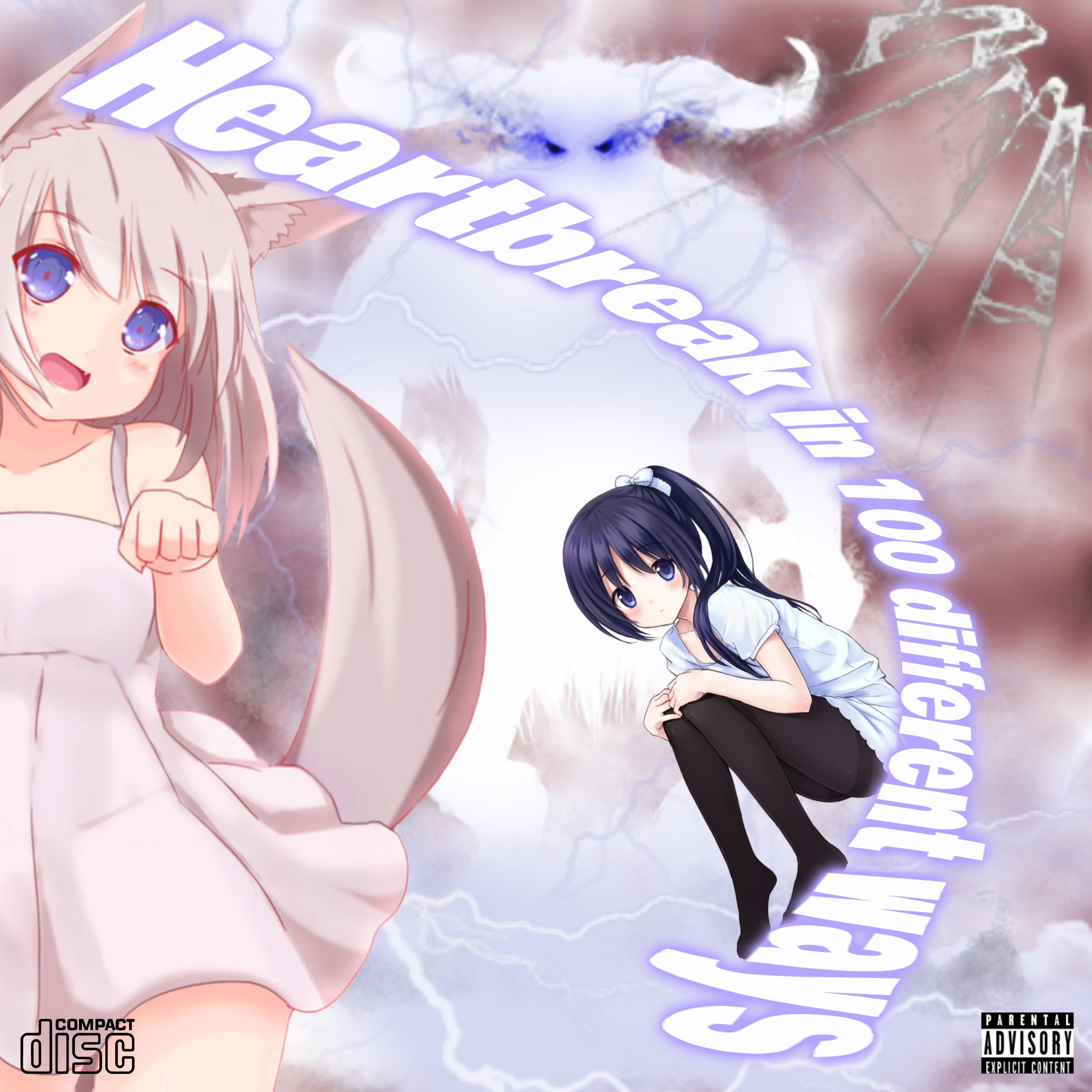 ✧lost night✧prod+dekeu_swingpop_Heartbreak in 100 different ways | 在线播放_✧lost night✧prod+dekeu歌词_✧lost night✧prod+dekeu下载 | 网易云音乐