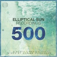 Elliptical Sun Recordings 500