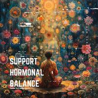 Support Hormonal Balance