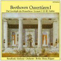 Beethoven: Overtures