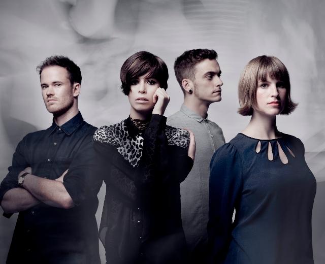 The Jezabels