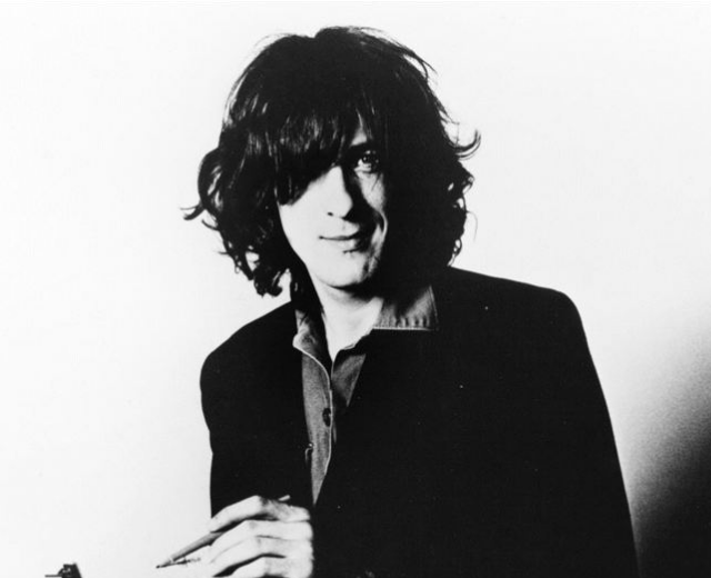 John Otway
