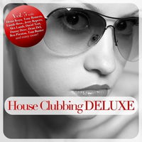 House Clubbing Deluxe Vol. 5