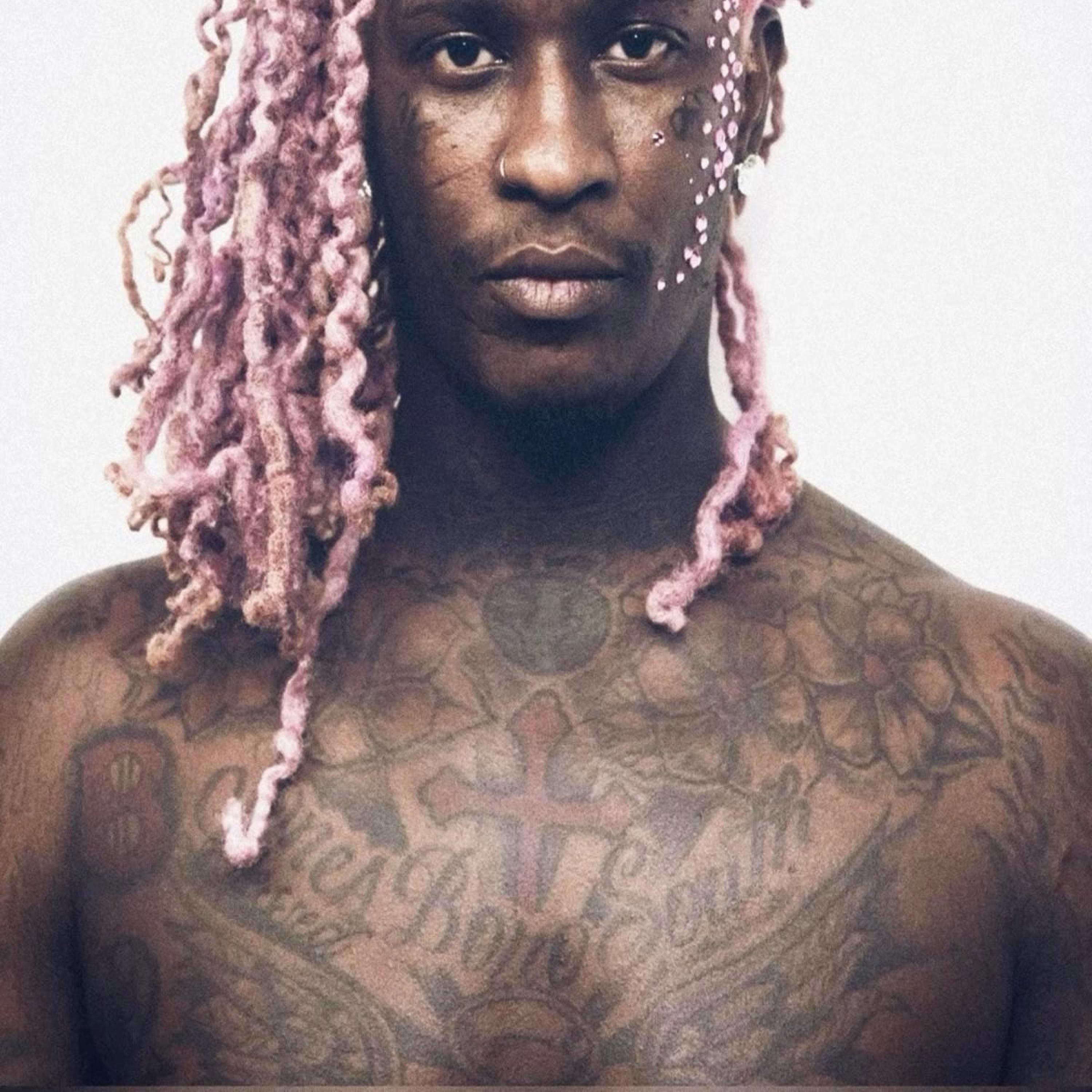 Young thug type beat