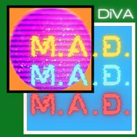 M.A.D.