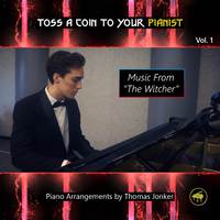 Toss a Coin to Your Pianist, Vol. 1 (From 