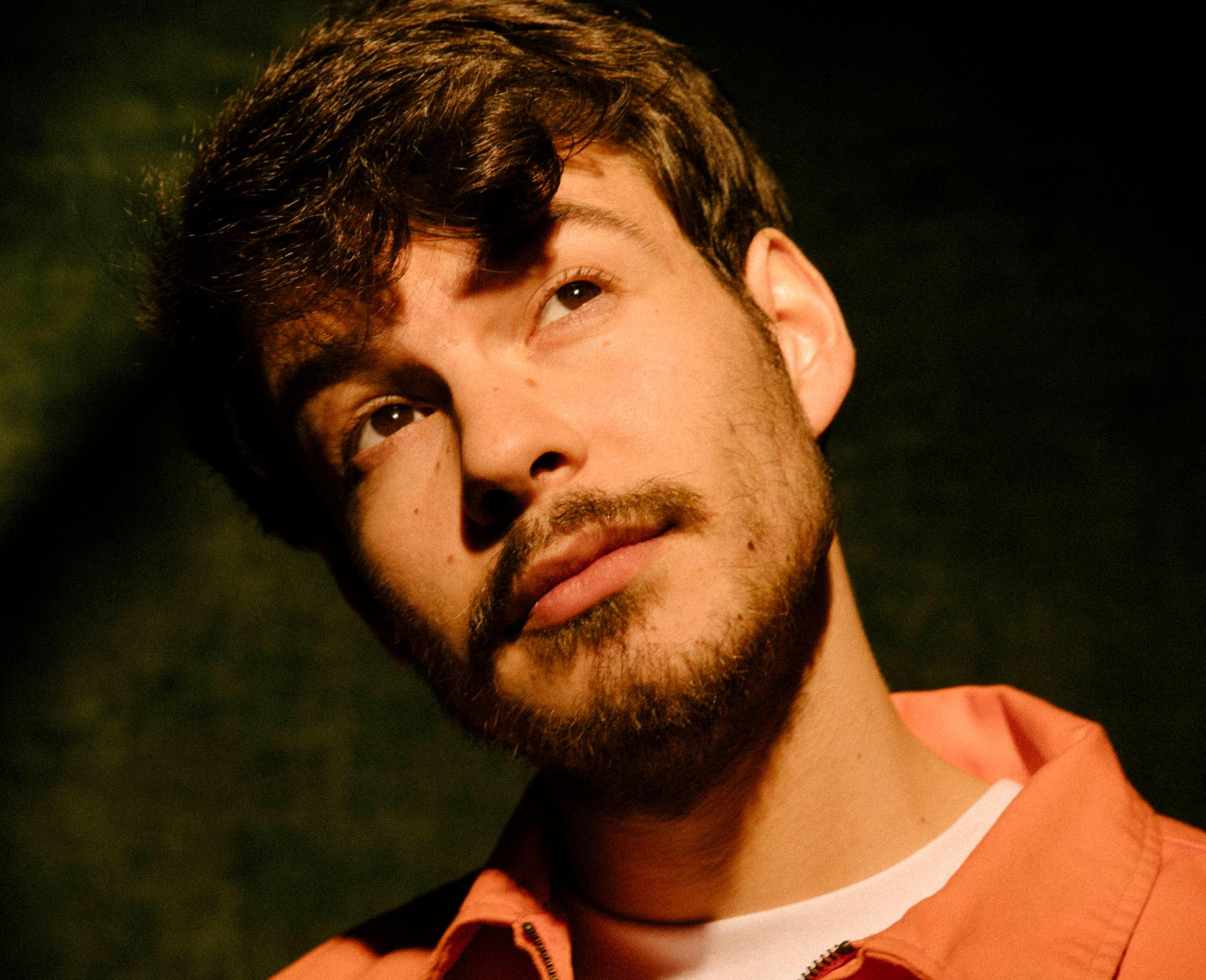 Rex Orange County