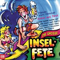 Die Große Insel-Fete