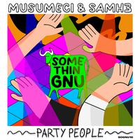 Party People