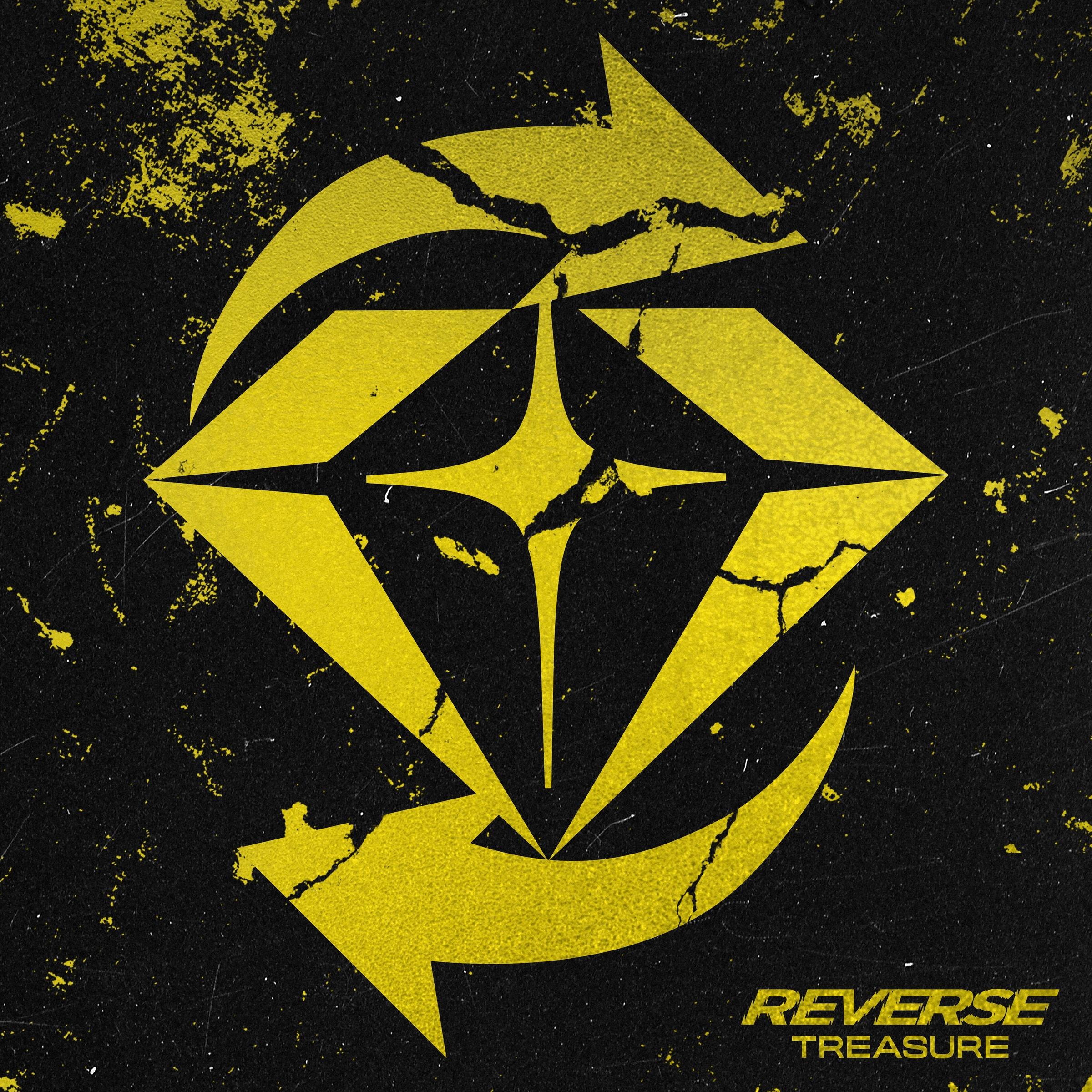 TREASURE ·《REVERSE》