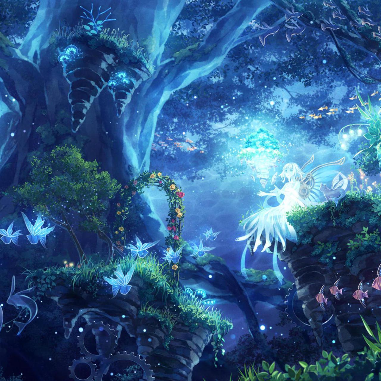 沉木国·私夏颂