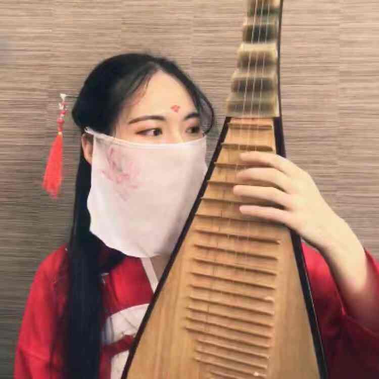 China Loading（琵琶版）-Battle Field（翻自 Fredrik Englund）