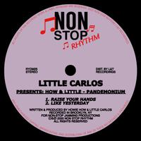 Presents: How & Little - Pandemonium