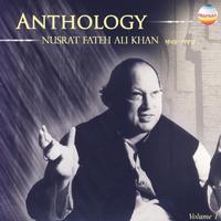 Anthology: Traditional Sufi Qawwalis (Live at The Kufa Gallery, London, December, 1989)