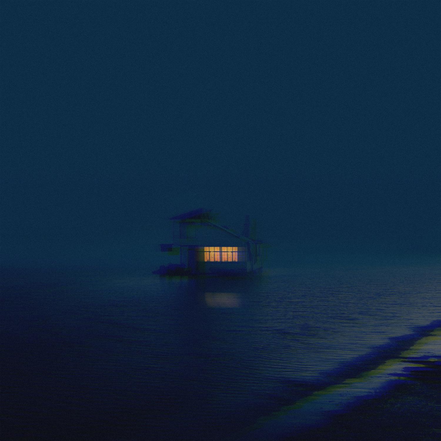 I don't know, it's just been here all the time (intro)