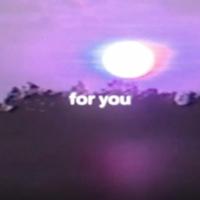 for you (feat. ryce)