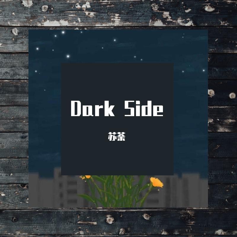 Dark Side封面