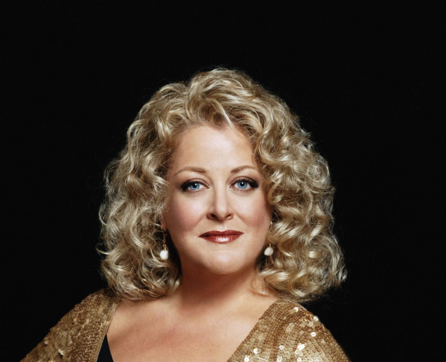 Deborah Voigt