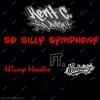 Kent C. Aka Burnout - So Silly Symphony Acappella (feat. Hillary Hawkins & Wrekonize)
