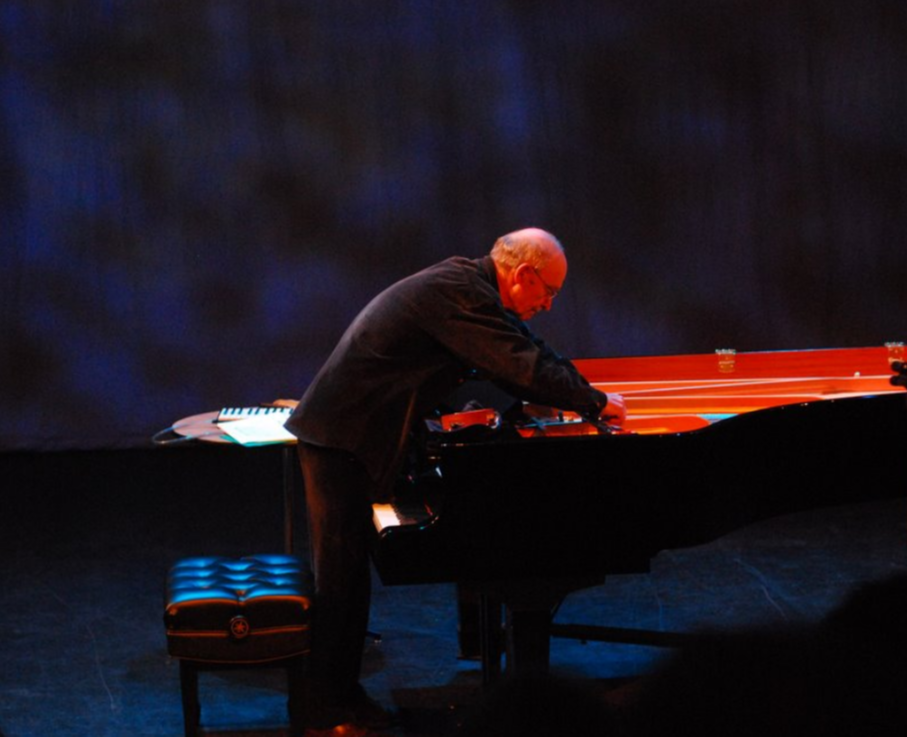 Christian Wolff