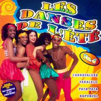 Les danses de l'été, Vol. 4