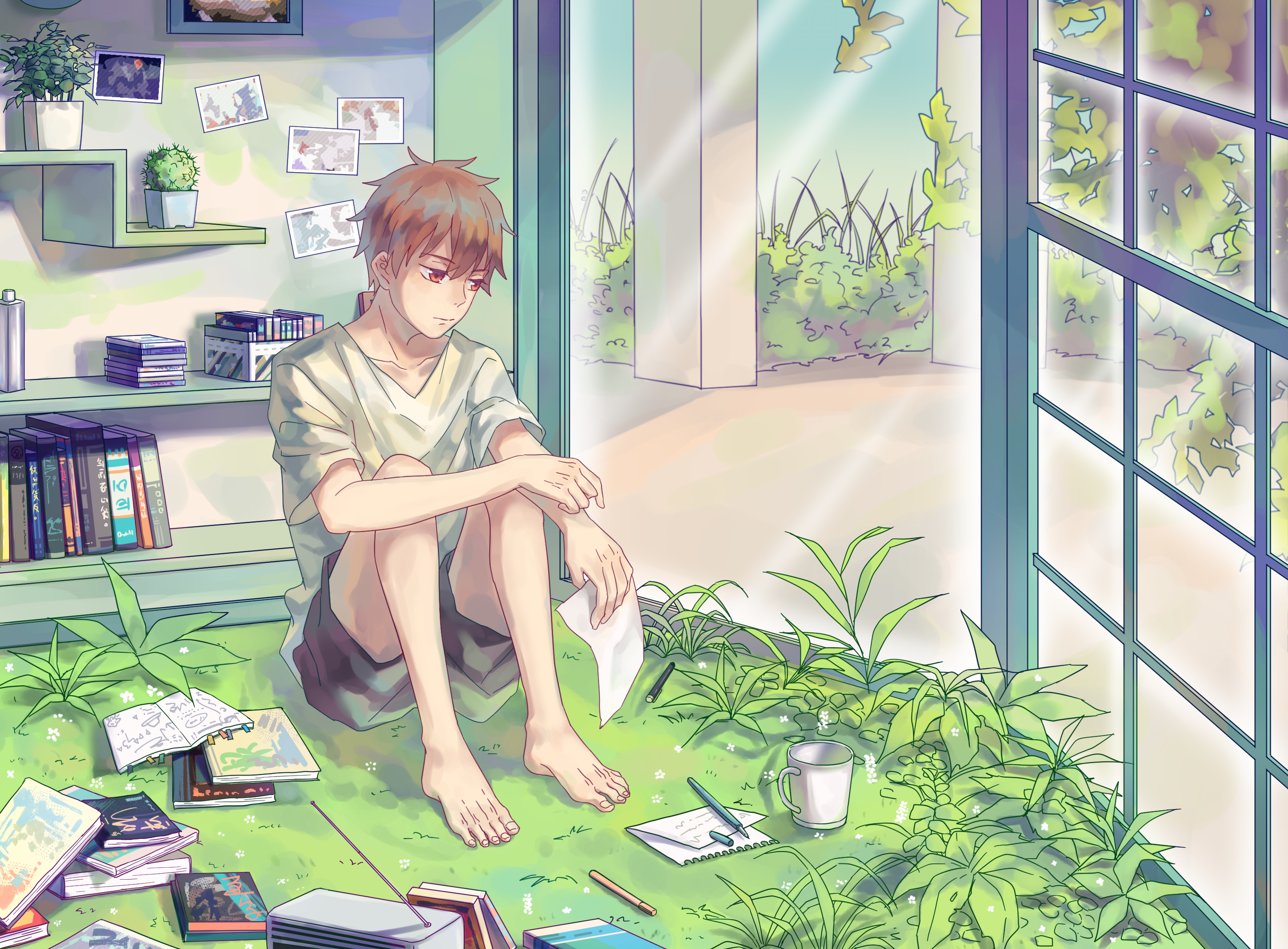 借我（Cover 谢春花）