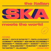 The Italian Ska Meets the World, Vol. 1