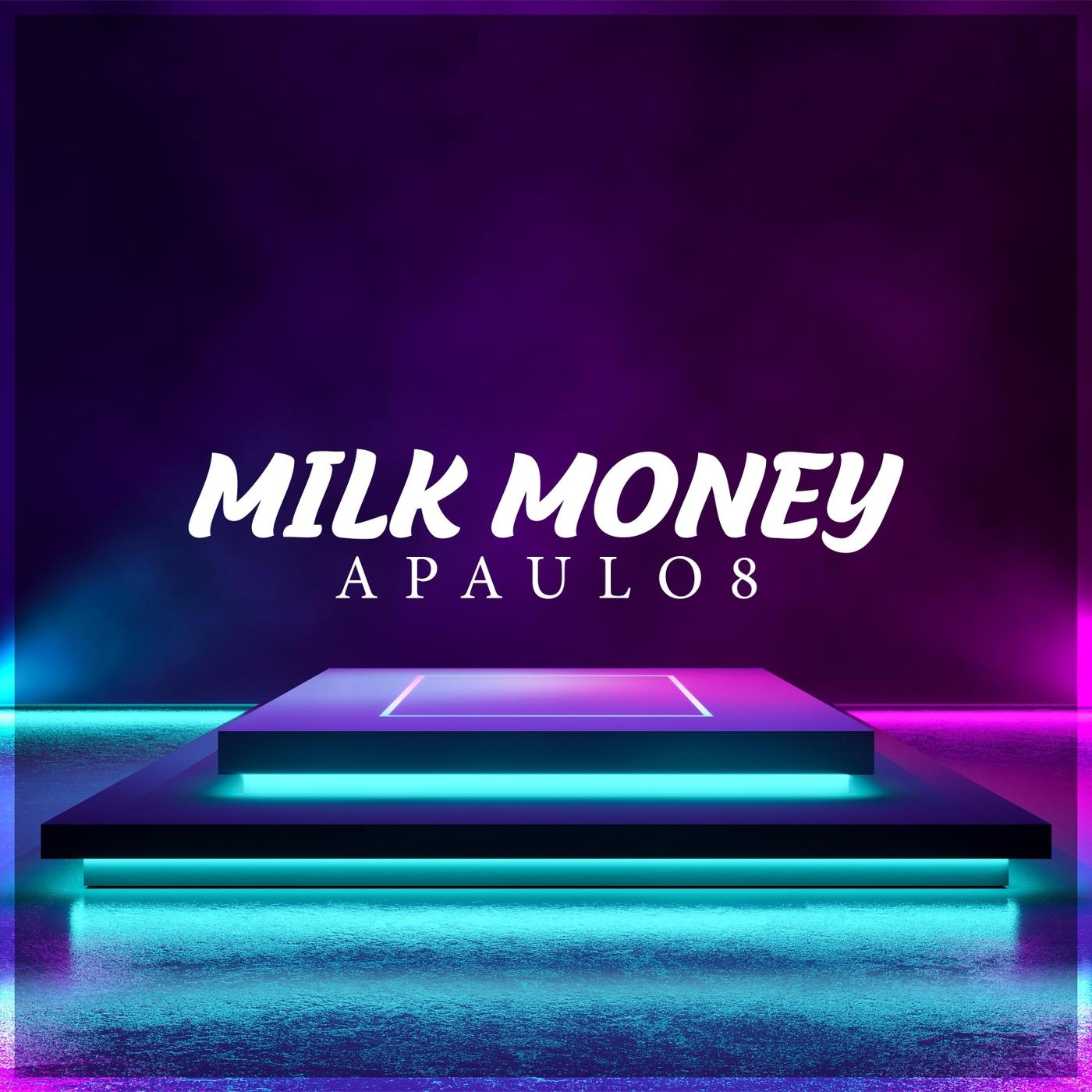 Milk Money