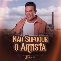 Não Sufoque o Artista