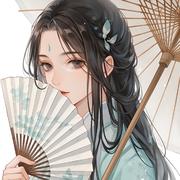 古风丨戏起青丝缠风月，腔落悲欢入尘烟歌单