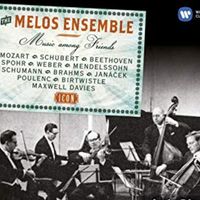 Melos Ensemble