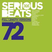 Serious Beats 72