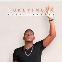 Benji Kasule