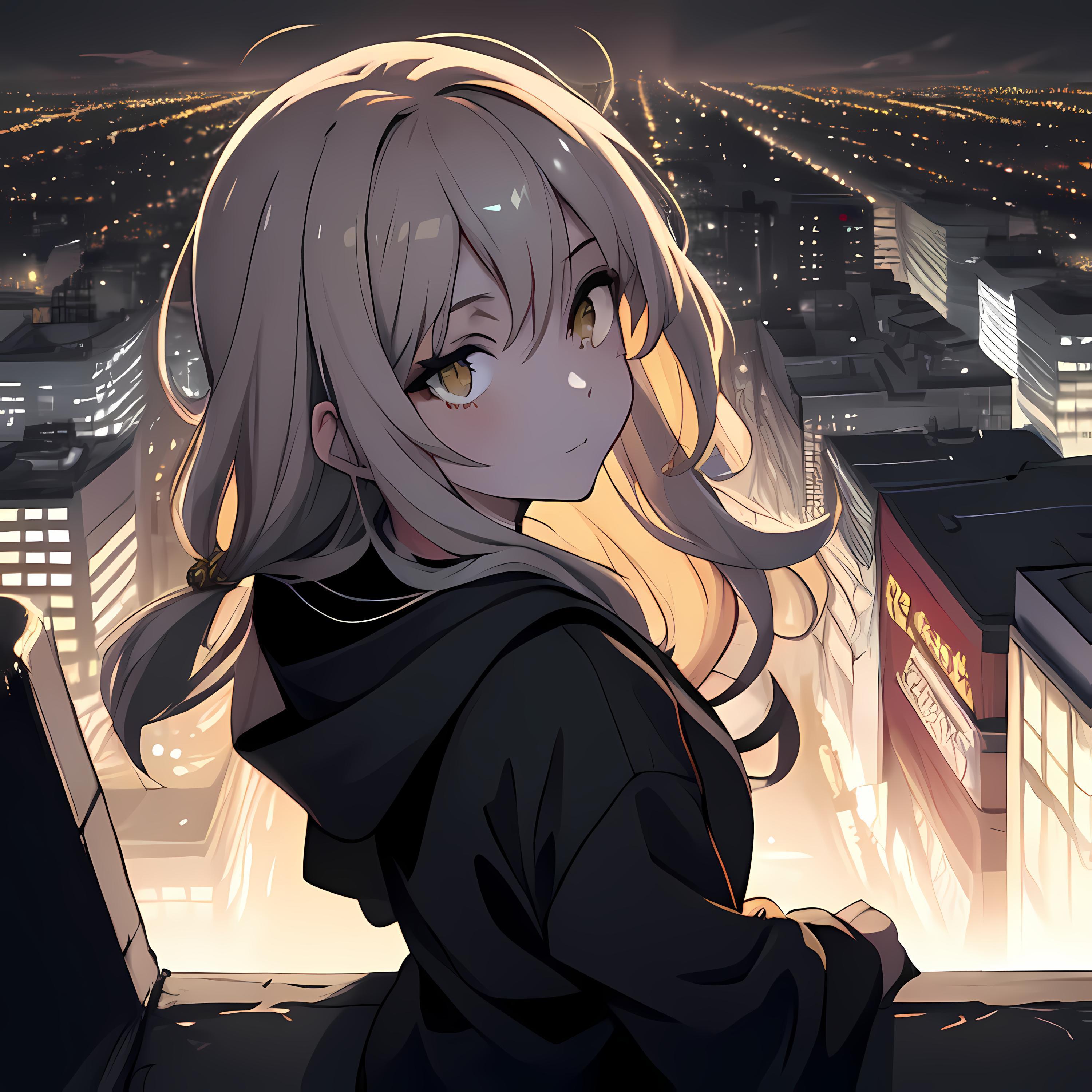 落ちた星封面