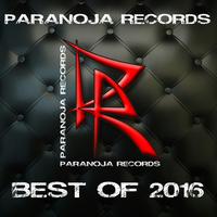 Paranoja Records: Best of 2016