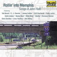 Rollin' Into Memphis: Songs Of John Hiatt