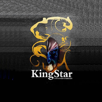 KingStar资料,KingStar最新歌曲,KingStarMV视频,KingStar音乐专辑,KingStar好听的歌