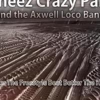 Kneez Crazy Pain and the Axwell Loco Band资料,Kneez Crazy Pain and the Axwell Loco Band最新歌曲,Kneez Crazy Pain and the Axwell Loco BandMV视频,Kneez Crazy Pain and the Axwell Loco Band音乐专辑,Kneez Crazy Pain and the Axwell Loco Band好听的歌