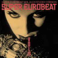 HI-NRG REVOLUTION SUPER EUROBEAT VOL.24