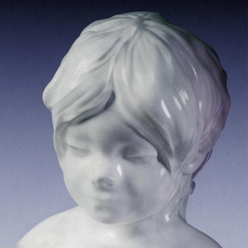 天地在椰子壳兜里，椰子壳是叶一片