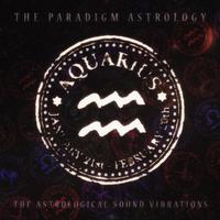 Aquarius (The Astrological Sound Vibrations)